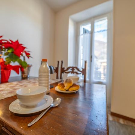 Appartement Casa Molinari à Limone Piemonte Extérieur photo