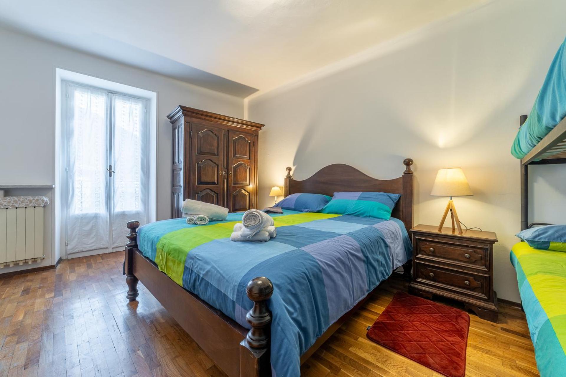Appartement Casa Molinari à Limone Piemonte Extérieur photo