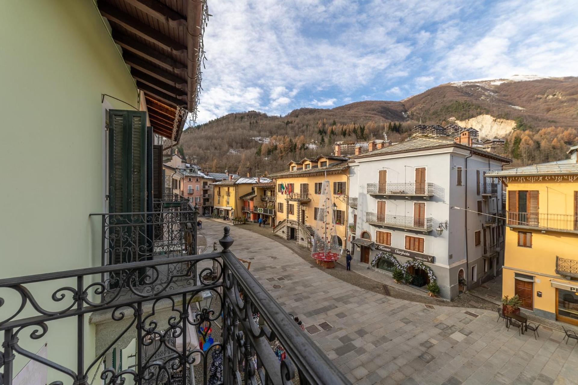 Appartement Casa Molinari à Limone Piemonte Extérieur photo