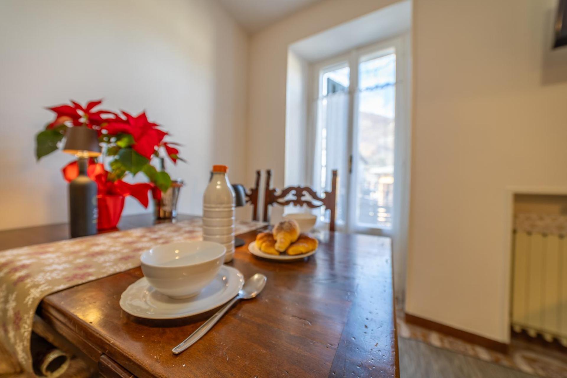Appartement Casa Molinari à Limone Piemonte Extérieur photo