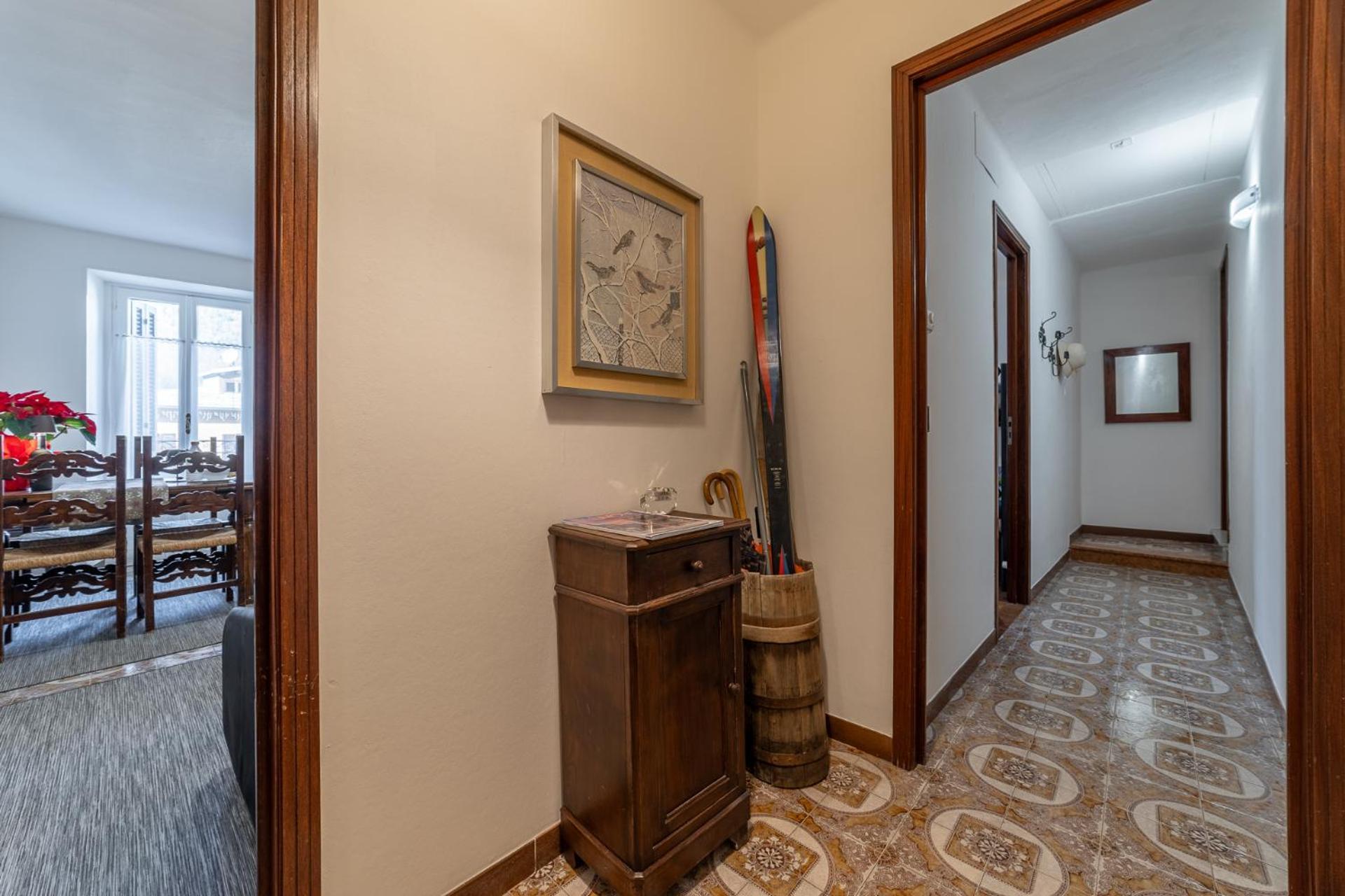 Appartement Casa Molinari à Limone Piemonte Extérieur photo