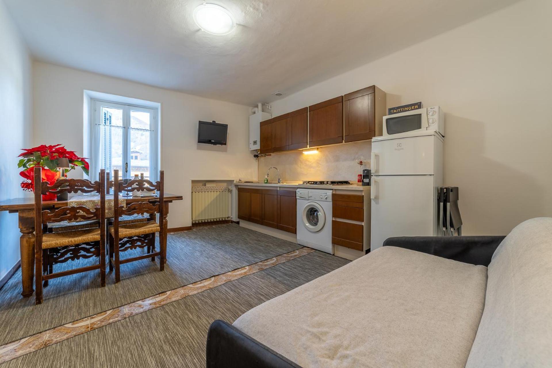 Appartement Casa Molinari à Limone Piemonte Extérieur photo